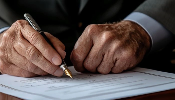 Héritage : peut-on éviter le retour d'une société d'héritiers ? 